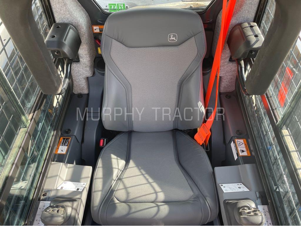 2024 John Deere 333 P Image 12