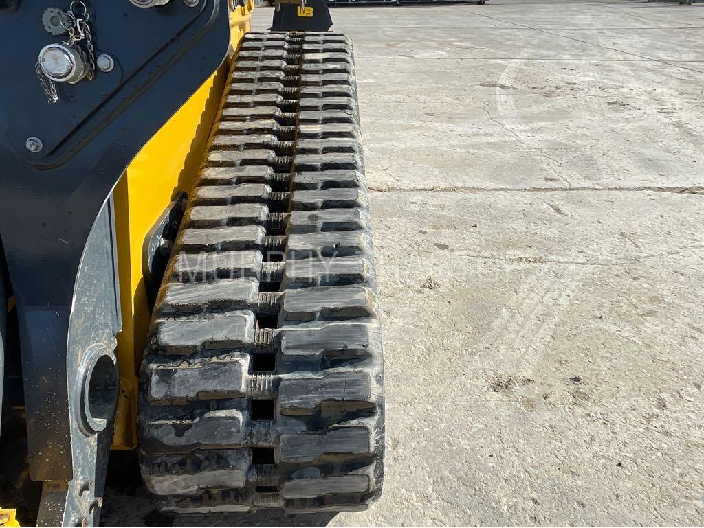 2024 John Deere 333 P Image 13