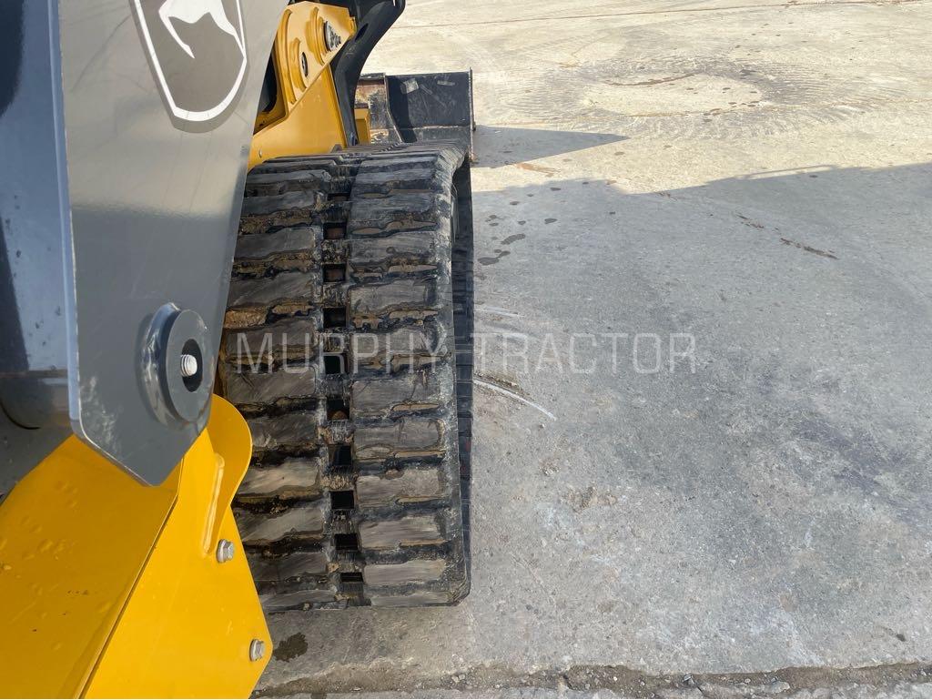 2024 John Deere 333 P Image 16