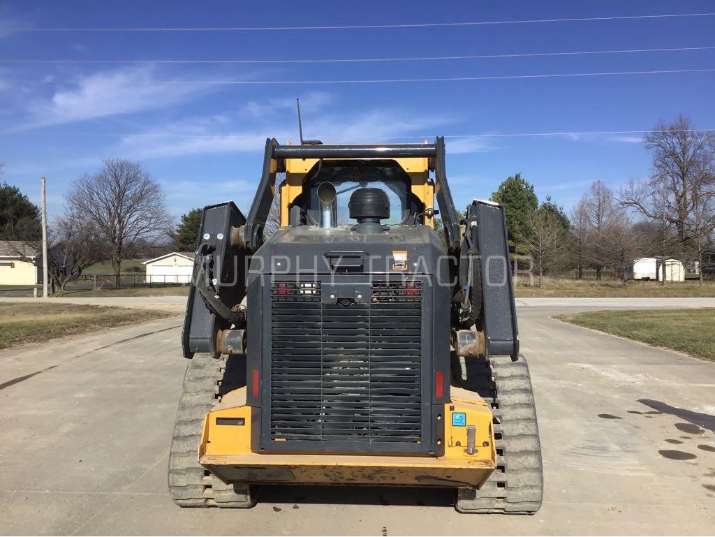 2024 John Deere 333G Image 6