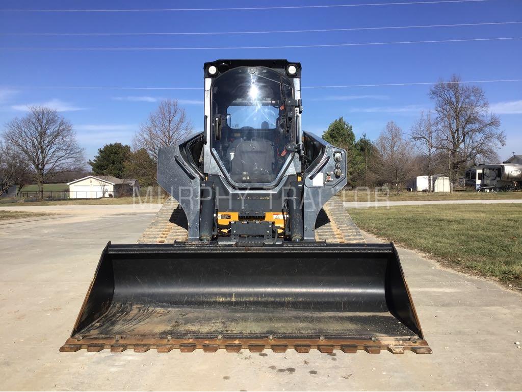 2024 John Deere 333G Image 10