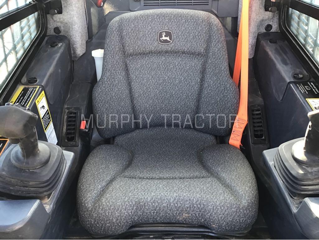 2024 John Deere 333G Image 12