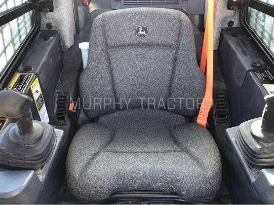 2024 John Deere 333G — 555 53561.15392