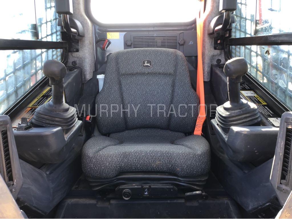 2024 John Deere 333G Image 11