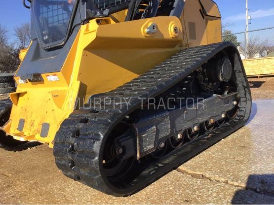 2024 John Deere 333G — 555 53561.23627