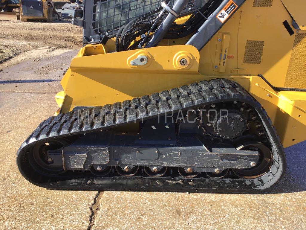 2024 John Deere 333G Image 14