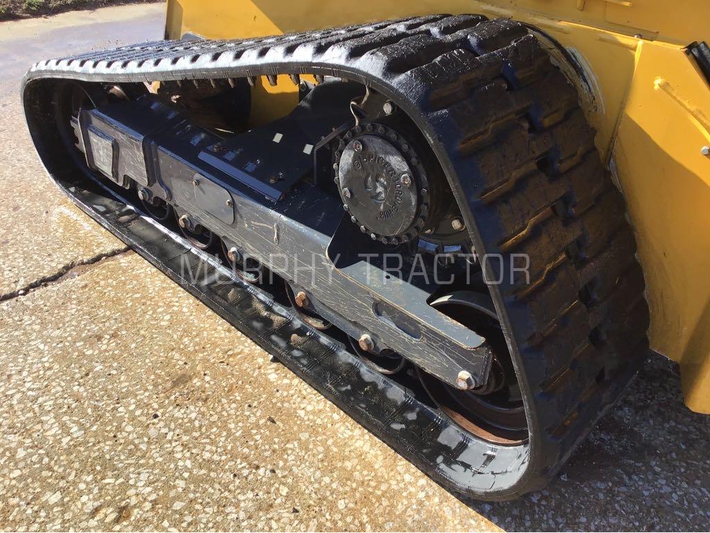 2024 John Deere 333G Image 15