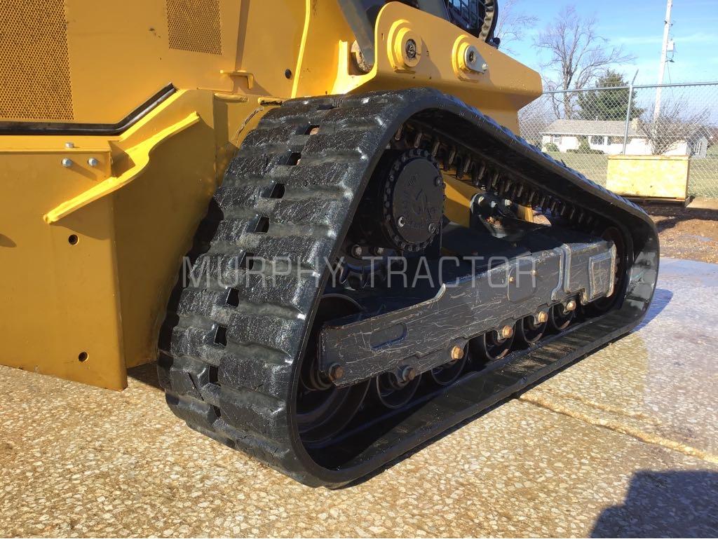 2024 John Deere 333G Image 16