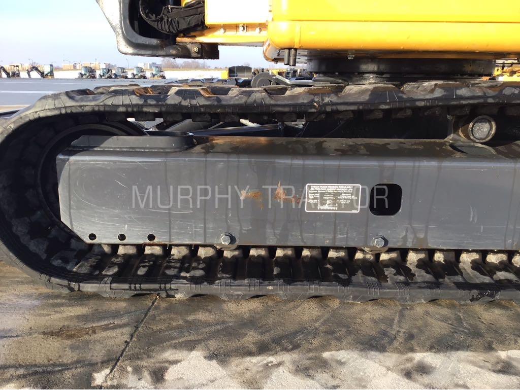 2023 John Deere 50 P Image 21