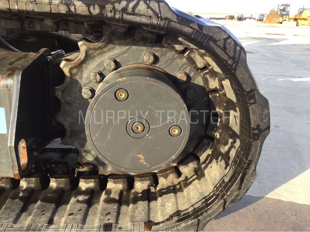 2023 John Deere 50 P Image 13