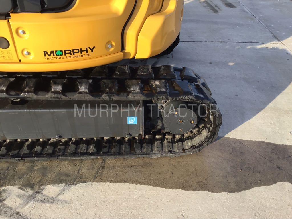 2023 John Deere 50 P Image 14