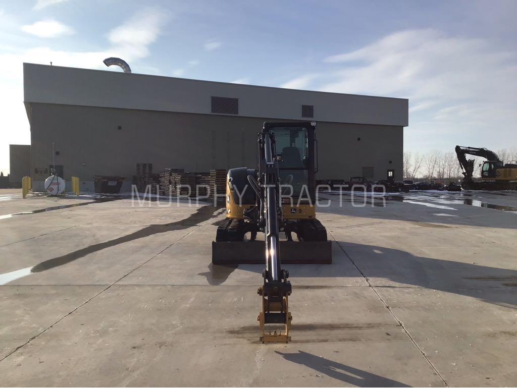 2023 John Deere 50 P Image 10