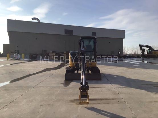 2023 John Deere 50 P photo 10