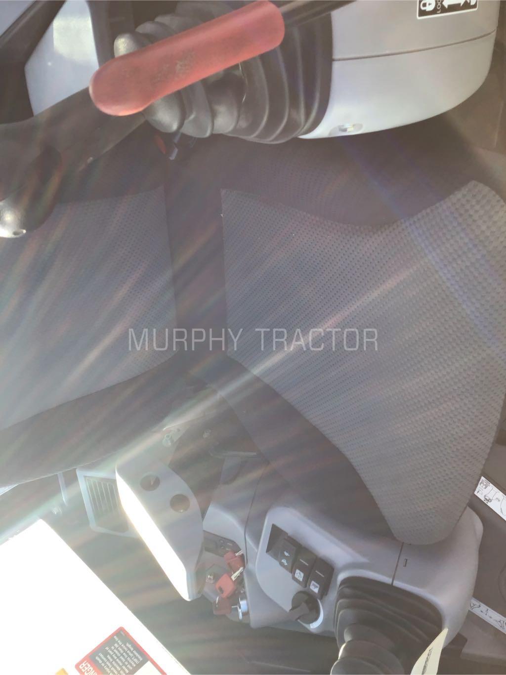 2023 John Deere 50 P Image 12