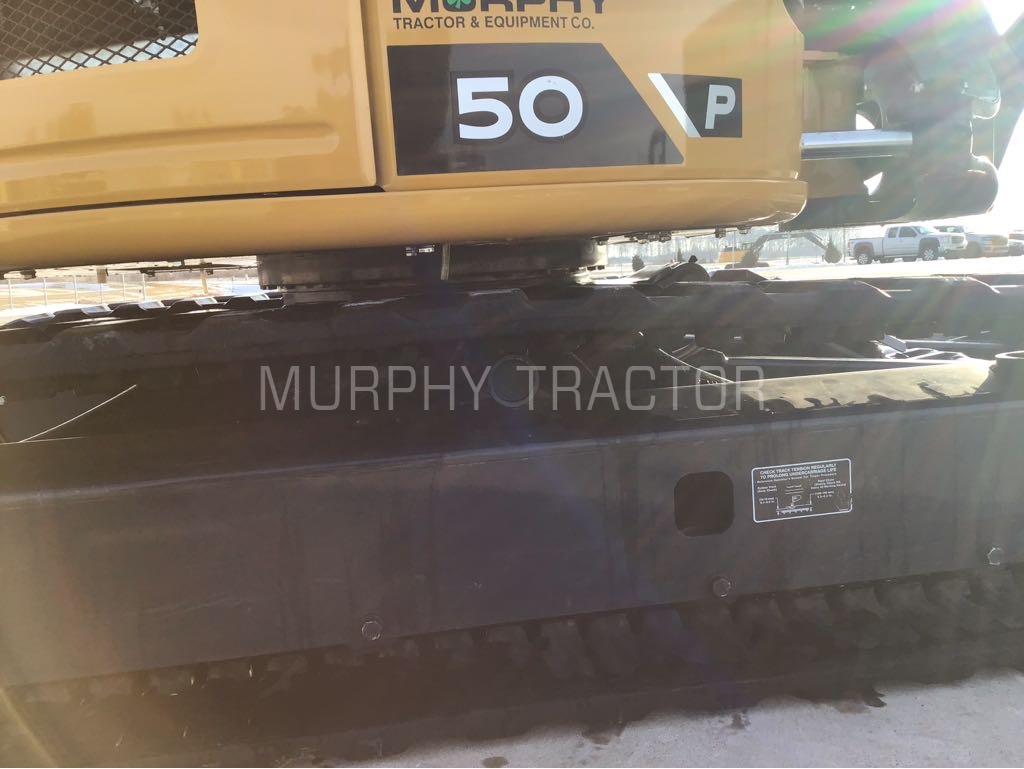 2023 John Deere 50 P Image 15