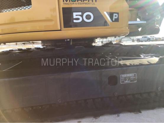 2023 John Deere 50 P photo 15