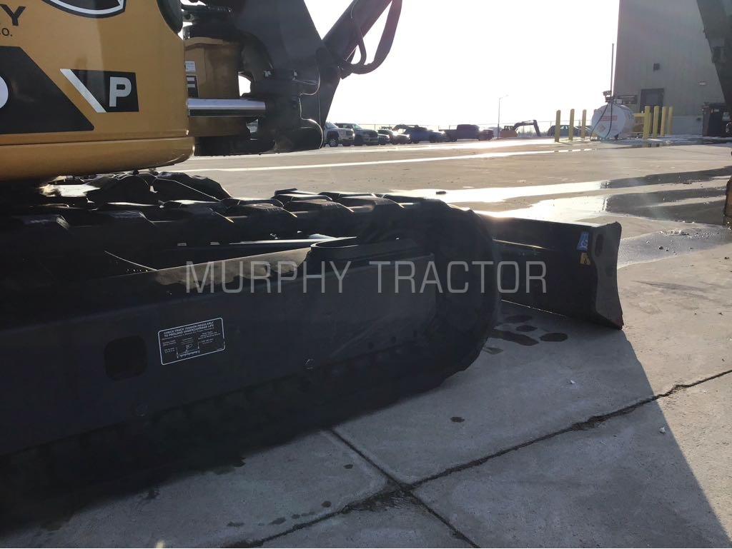 2023 John Deere 50 P Image 16