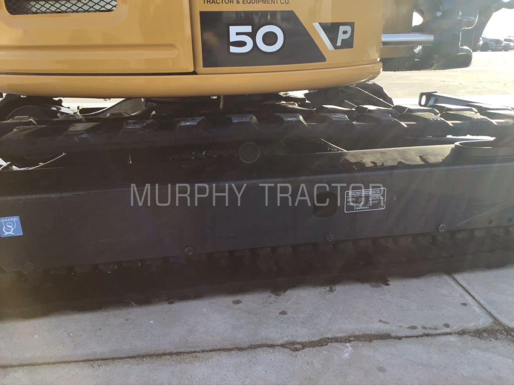 2023 John Deere 50 P Image 17