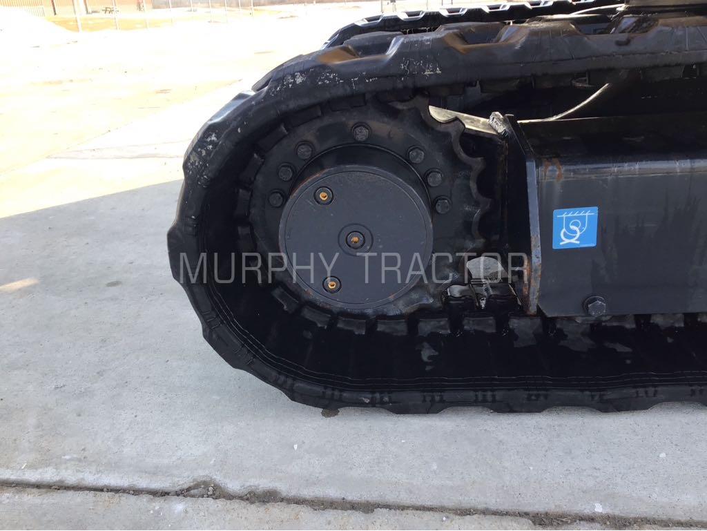 2023 John Deere 50 P Image 18