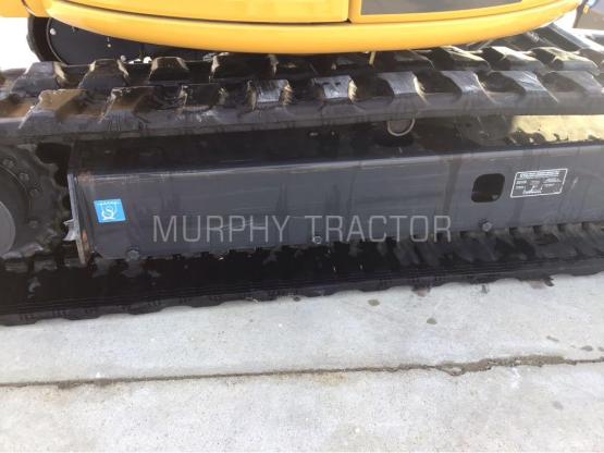 2023 John Deere 50 P photo 19