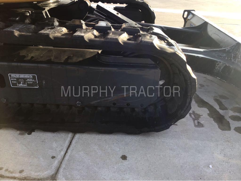 2023 John Deere 50 P Image 20