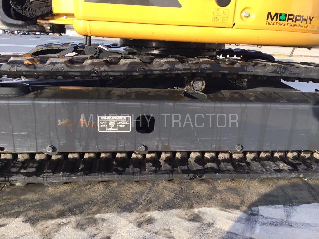 2023 John Deere 50 P Image 22