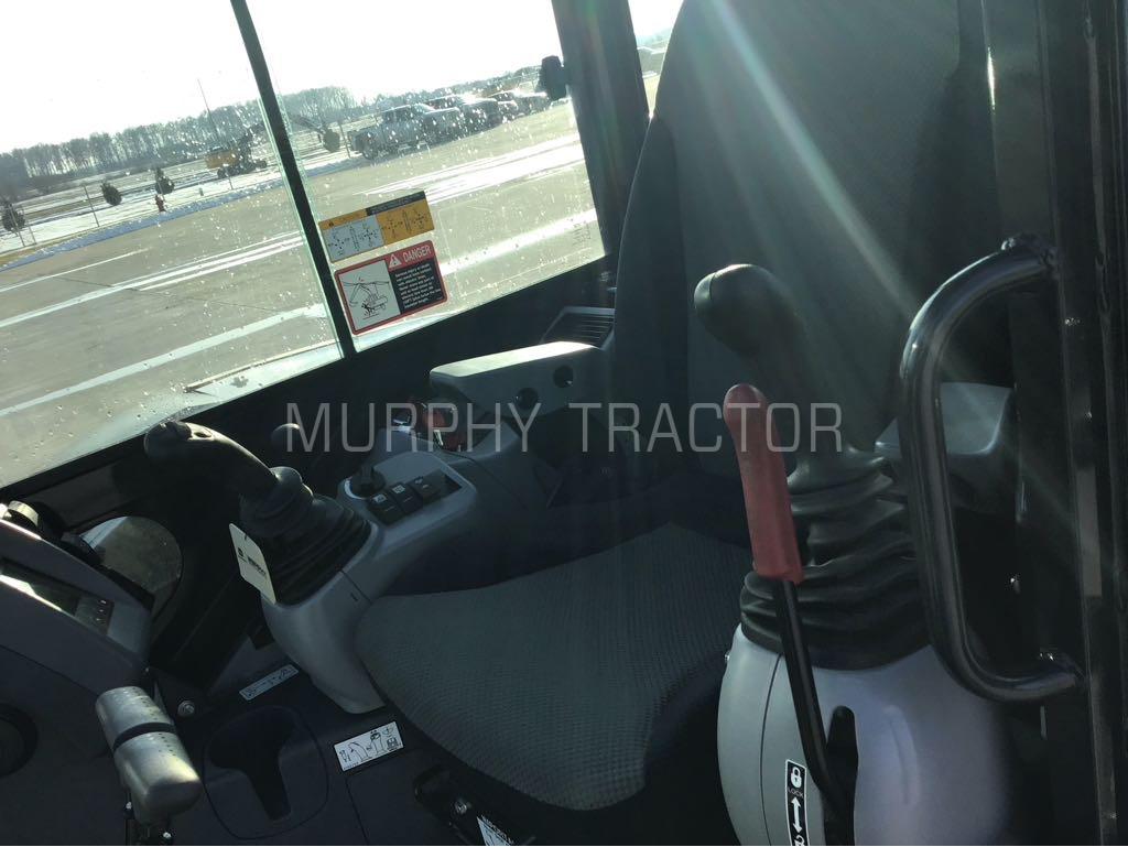 2023 John Deere 50 P Image 11