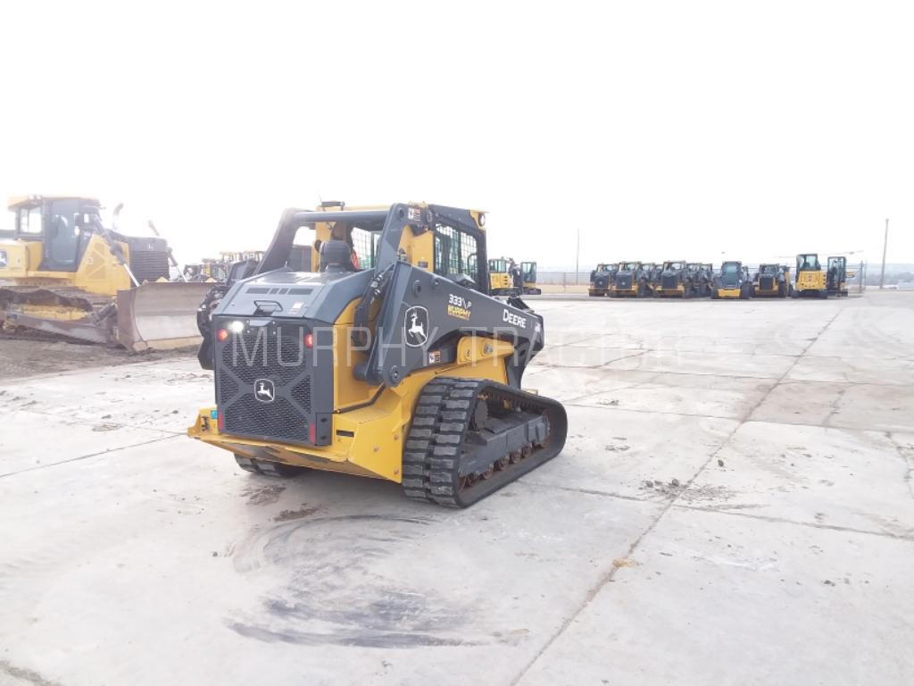 2024 John Deere 333 P Image 7