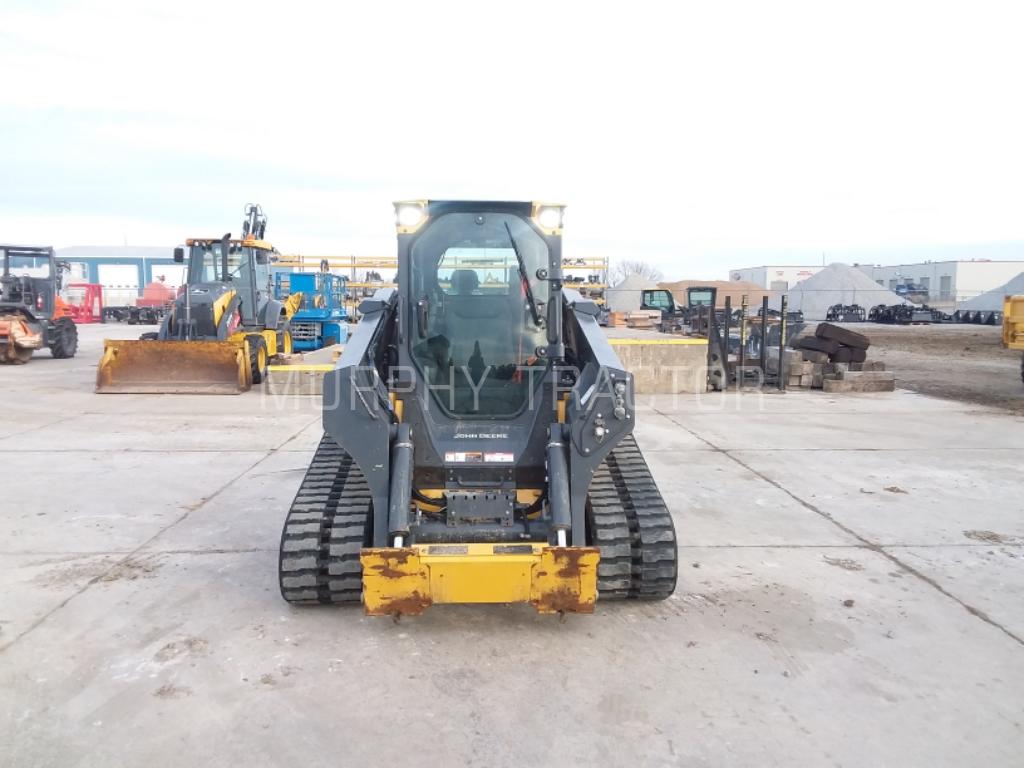 2024 John Deere 333 P Image 10