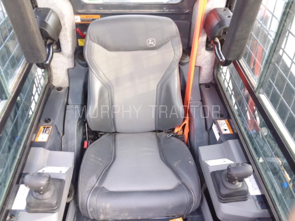 2024 John Deere 333 P Image 12