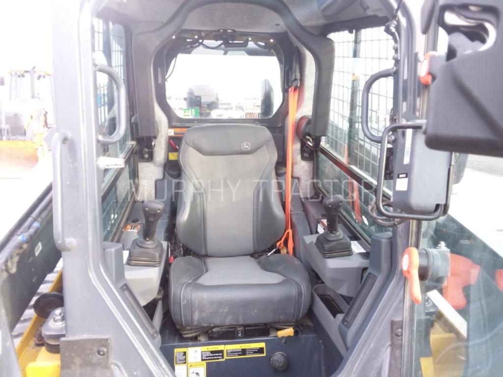 2024 John Deere 333 P Image 11