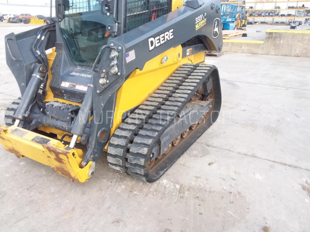 2024 John Deere 333 P Image 13