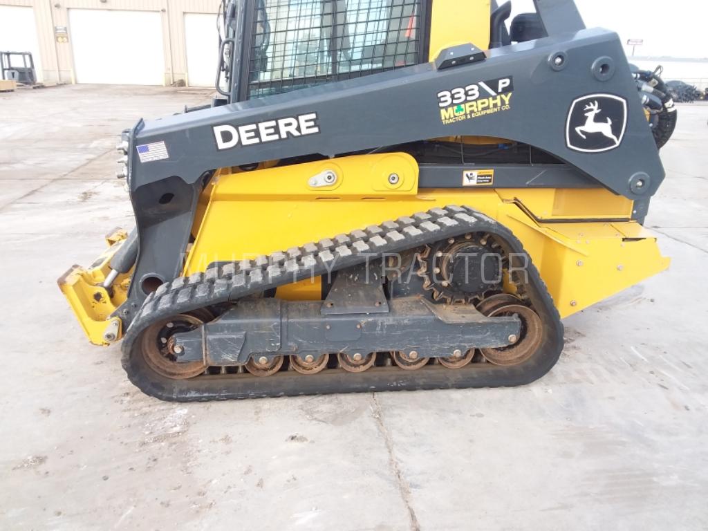 2024 John Deere 333 P Image 14