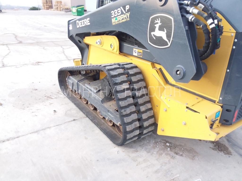 2024 John Deere 333 P Image 15