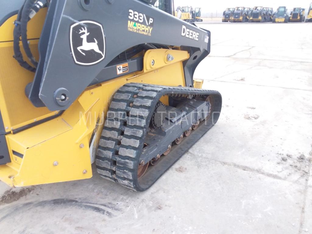 2024 John Deere 333 P Image 16