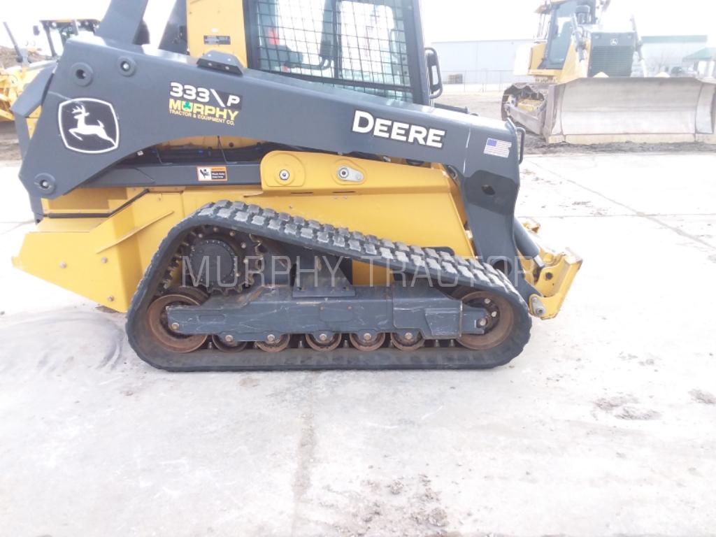 2024 John Deere 333 P Image 17