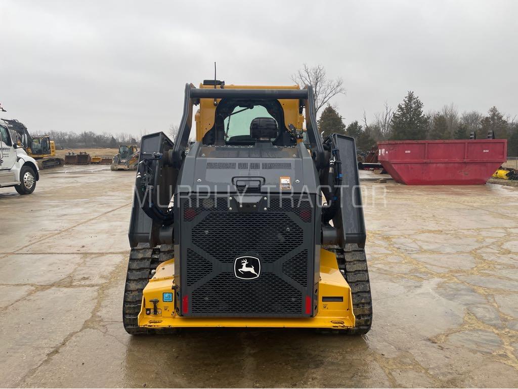 2024 John Deere 333 P Image 6