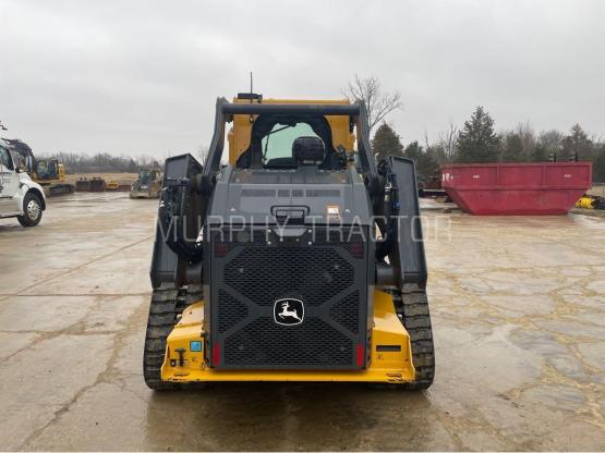 2025 John Deere 333 P — 555 53567.12988