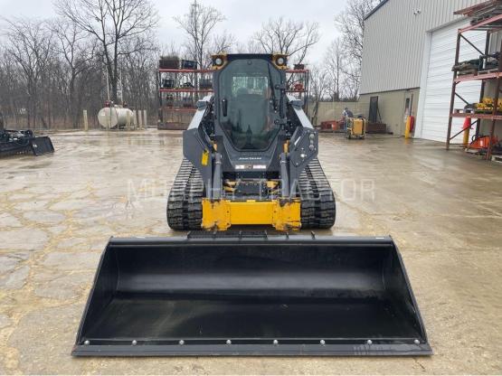2025 John Deere 333 P — 555 53567.15390