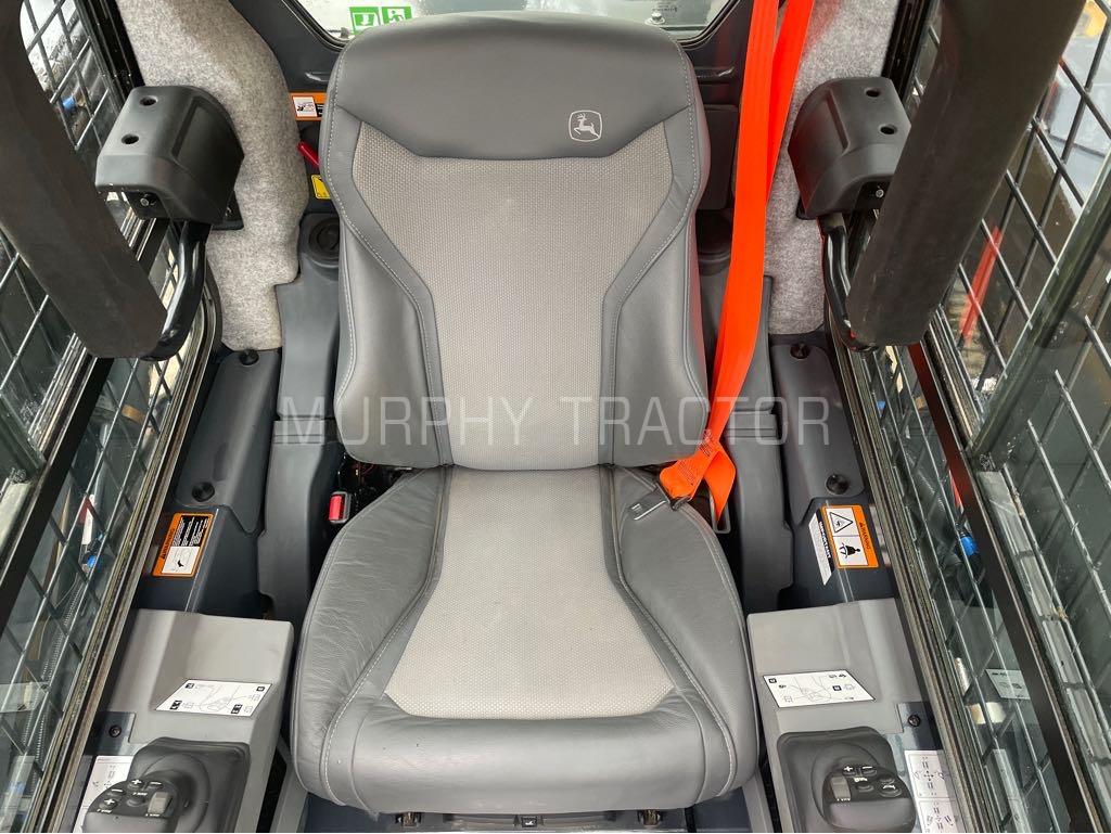 2024 John Deere 333 P Image 12