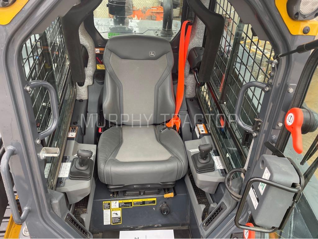 2024 John Deere 333 P Image 11