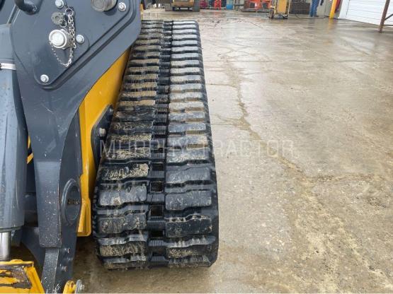 2025 John Deere 333 P — 555 53567.23627