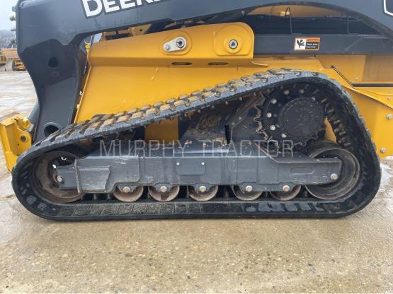 2025 John Deere 333 P — 555 53567.23628