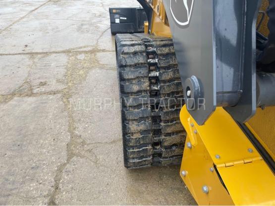 2025 John Deere 333 P — 555 53567.23629