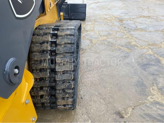 2025 John Deere 333 P — 555 53567.23630