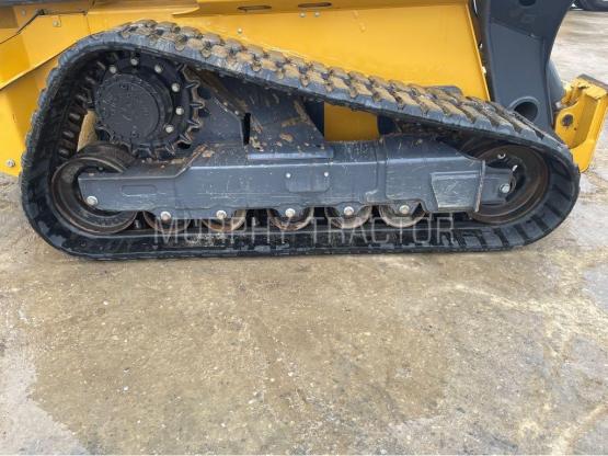 2025 John Deere 333 P — 555 53567.23631