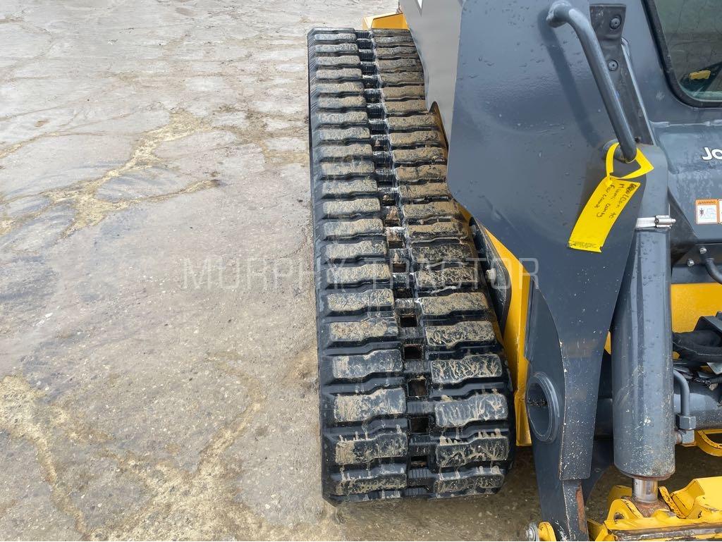 2024 John Deere 333 P Image 18