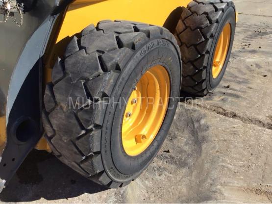 2025 John Deere 324G — 555 53568.13750