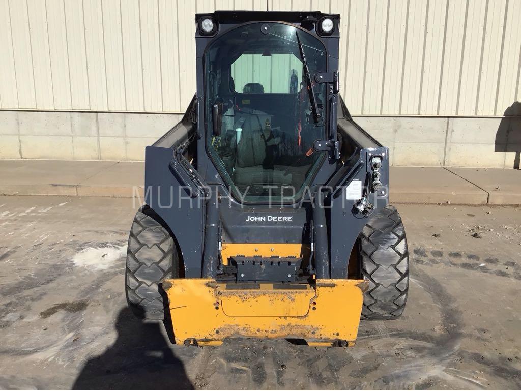 2024 John Deere 324G Image 10