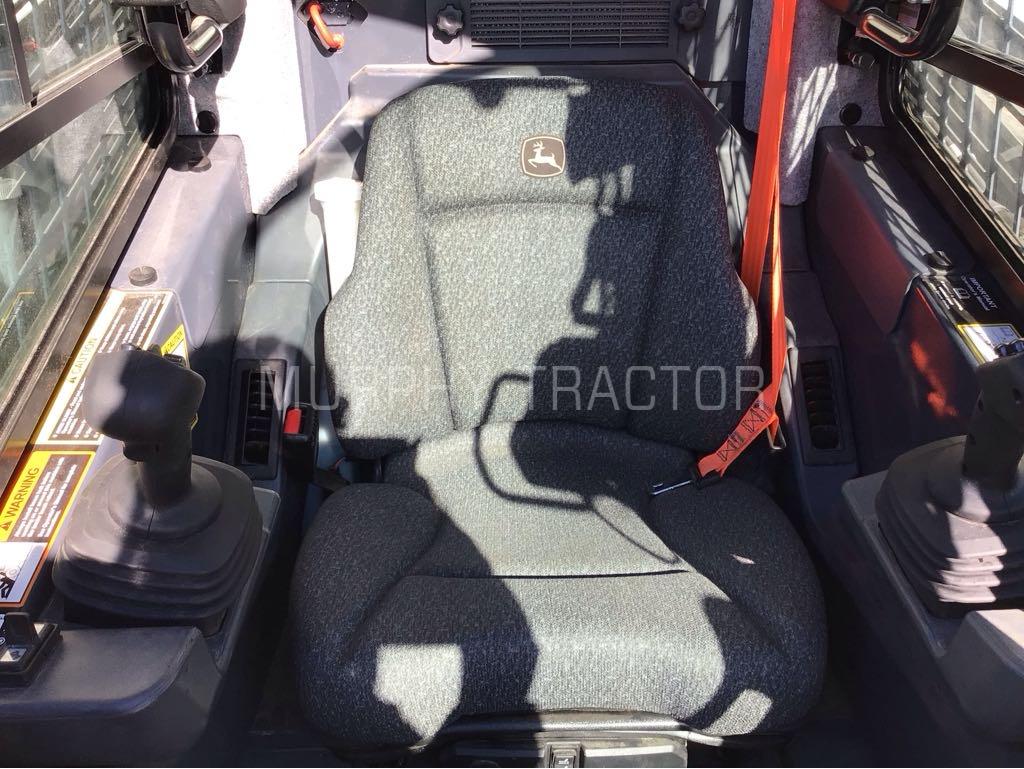 2024 John Deere 324G Image 12